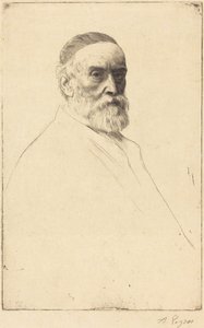  av Alphonse Legros