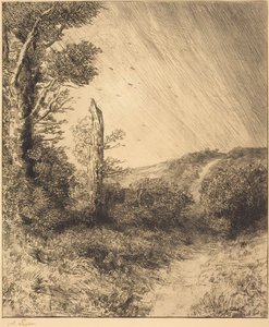  av Alphonse Legros