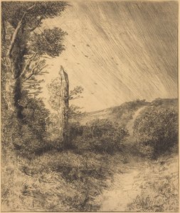  av Alphonse Legros