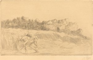 Høstmaskiner Høstmaskiner. av Alphonse Legros