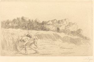 Høstmaskiner Høstmaskiner. av Alphonse Legros