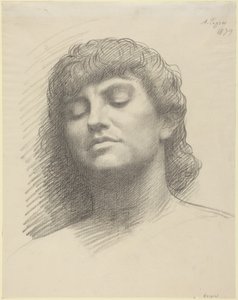  av Alphonse Legros