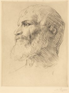  av Alphonse Legros