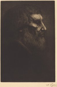  av Alphonse Legros