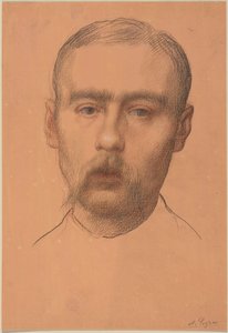 av Alphonse Legros