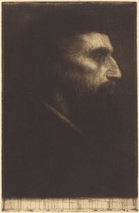  av Alphonse Legros