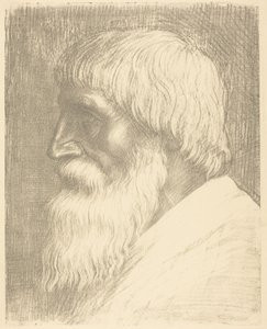  av Alphonse Legros