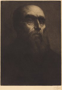  av Alphonse Legros