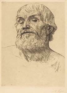  av Alphonse Legros