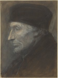  av Alphonse Legros