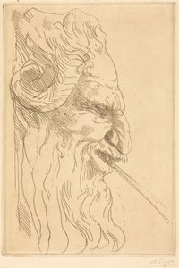  av Alphonse Legros