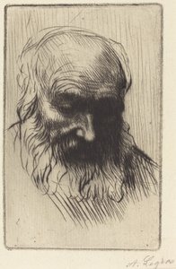  av Alphonse Legros