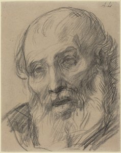  av Alphonse Legros