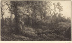  av Alphonse Legros