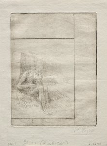 Jobb (2. plate) av Alphonse Legros