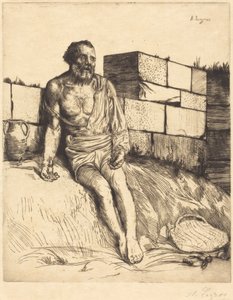  av Alphonse Legros