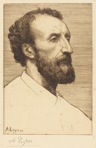  av Alphonse Legros