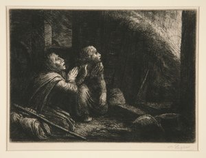  av Alphonse Legros