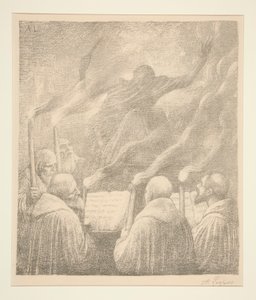 L av Alphonse Legros