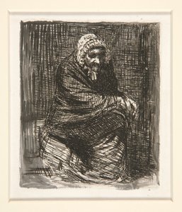  av Alphonse Legros