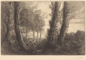  av Alphonse Legros
