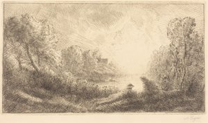  av Alphonse Legros