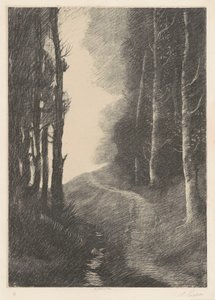  av Alphonse Legros