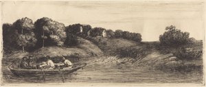  av Alphonse Legros