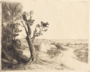  av Alphonse Legros