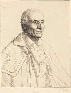  av Alphonse Legros