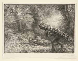  av Alphonse Legros