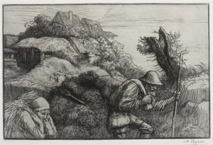  av Alphonse Legros