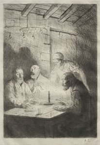  av Alphonse Legros