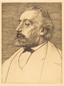  av Alphonse Legros