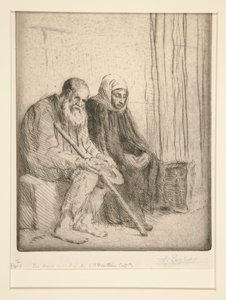  av Alphonse Legros