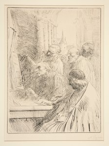  av Alphonse Legros