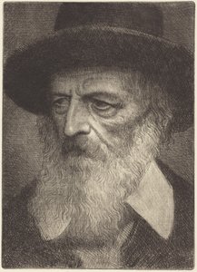  av Alphonse Legros