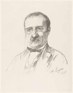  av Alphonse Legros