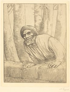  av Alphonse Legros