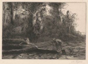  av Alphonse Legros