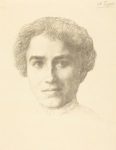  av Alphonse Legros