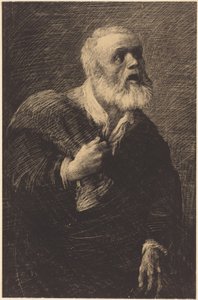  av Alphonse Legros