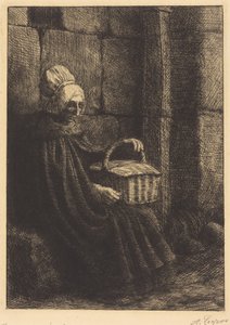  av Alphonse Legros