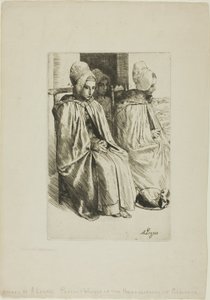  av Alphonse Legros