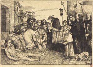  av Alphonse Legros