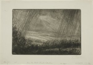 Vanlig av Alphonse Legros