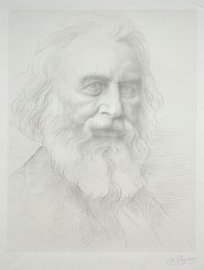 Portrait of Henry Wadsworth Longfellow (2nd Plate)   1297269   no       norwegian Successfully Translated  Original: Les in de tekenschool Translat: Les in de tekenschool 1375868 no norwegian Successfully Translated Original: Black-winged Hawk Translat: Bl av Alphonse Legros