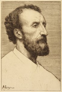  av Alphonse Legros