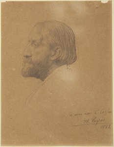  av Alphonse Legros