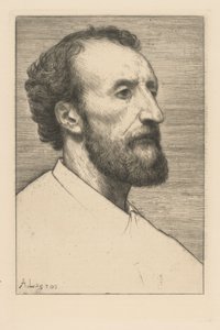  av Alphonse Legros